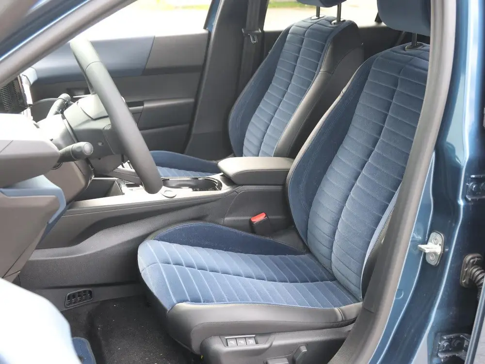 Lancia Ypsilon 51 kWh | 400Km Actieradius | Elektrisch verst uit 2025, foto 13