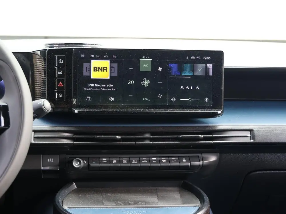 Lancia Ypsilon 51 kWh | 400Km Actieradius | Elektrisch verst uit 2025, foto 15