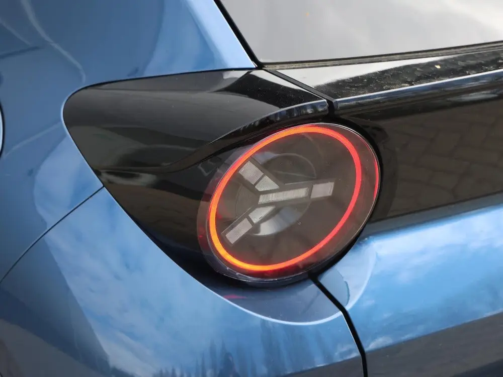 Lancia Ypsilon 51 kWh | 400Km Actieradius | Elektrisch verst uit 2025, foto 20