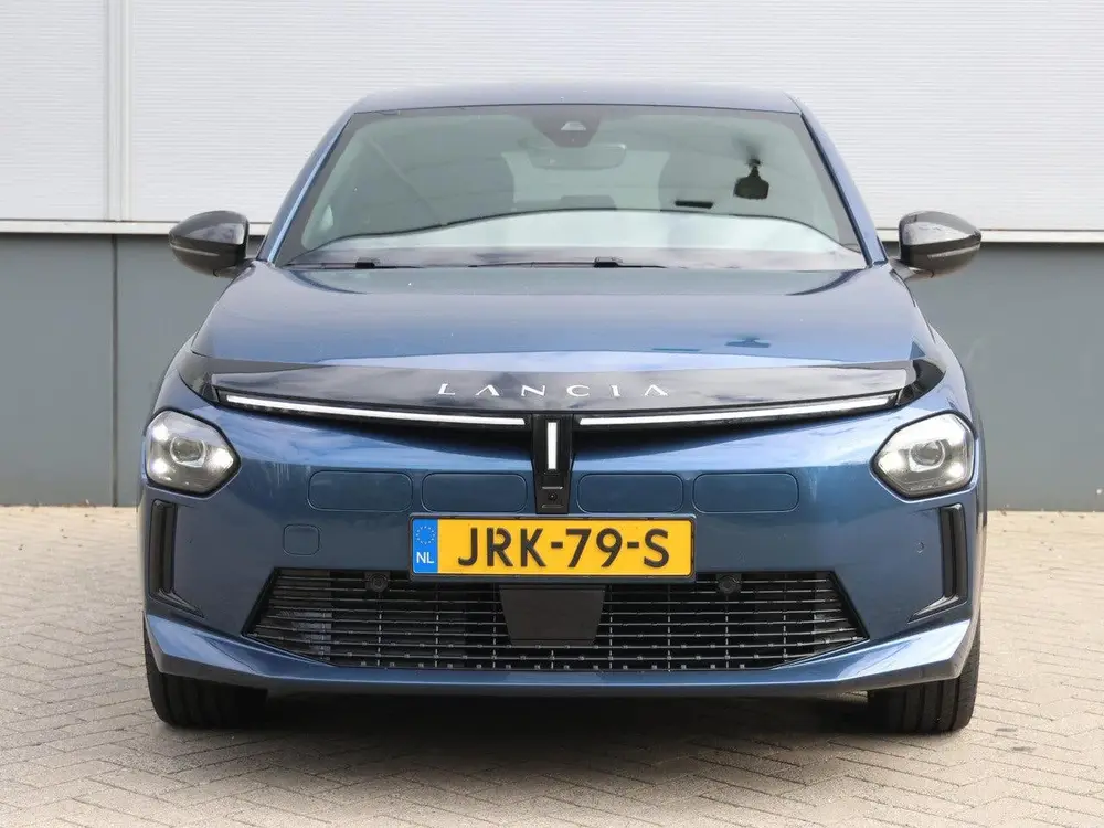 Lancia Ypsilon 51 kWh | 400Km Actieradius | Elektrisch verst uit 2025, foto 5