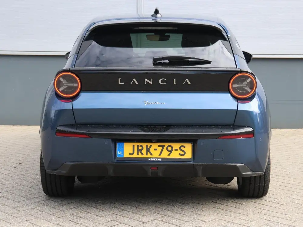 Lancia Ypsilon 51 kWh | 400Km Actieradius | Elektrisch verst uit 2025, foto 8