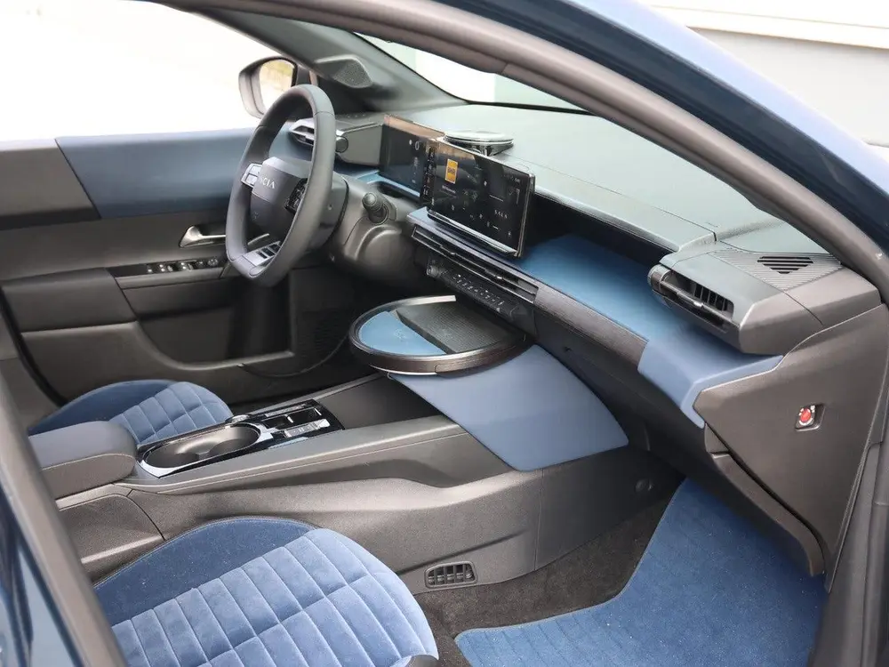 Lancia Ypsilon 51 kWh | 400Km Actieradius | Elektrisch verst uit 2025, foto 9