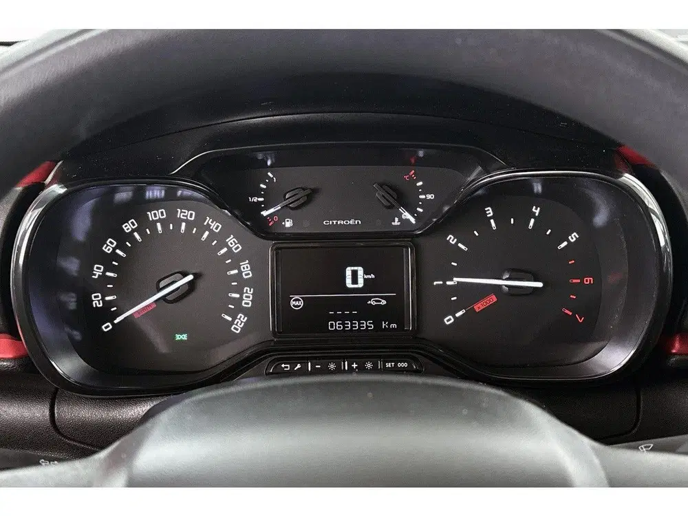 Citroën C3 1.2 PureTech C-Series Apple CarPlay Parkee uit 2021, foto 10