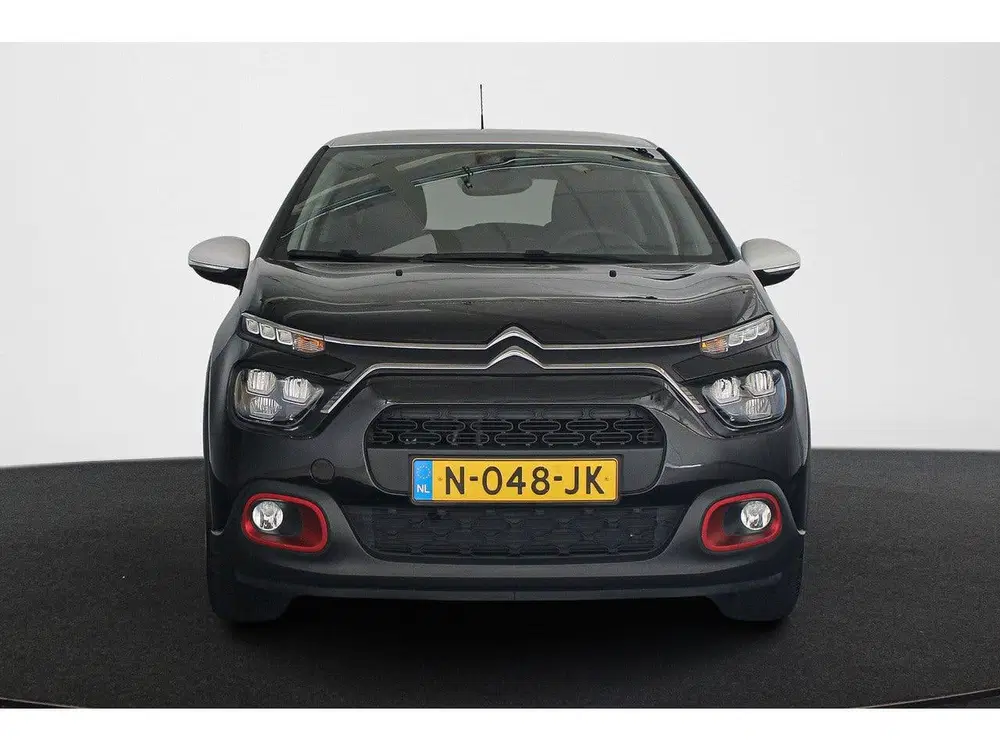 Citroën C3 1.2 PureTech C-Series Apple CarPlay Parkee uit 2021, foto 13