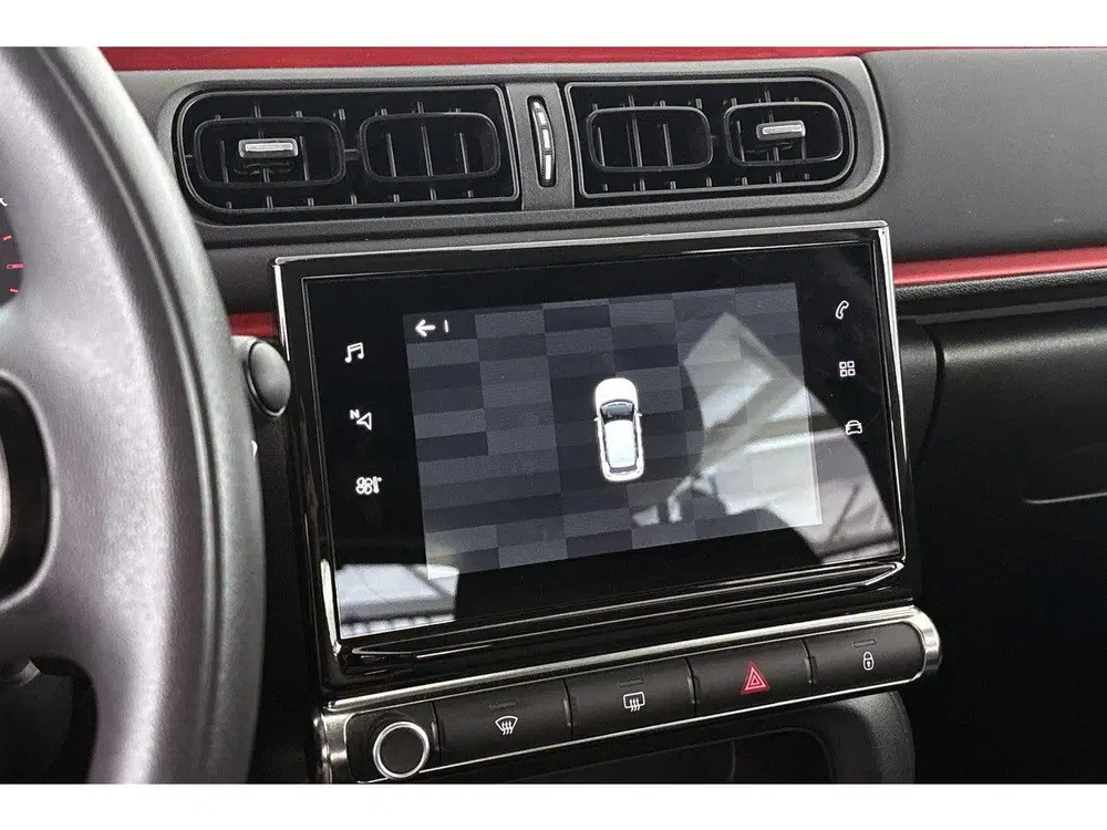 Citroën C3 1.2 PureTech C-Series Apple CarPlay Parkee uit 2021, foto 15