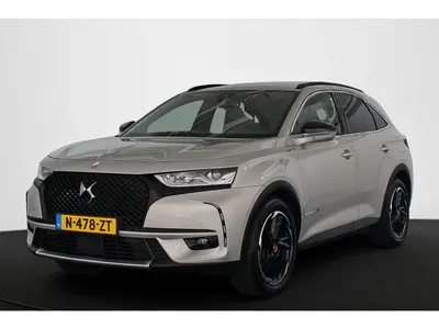 DS Automobiles 7 DS DS 7 Crossback E-Tense Performance Line Panoramadak Stoel uit 2022