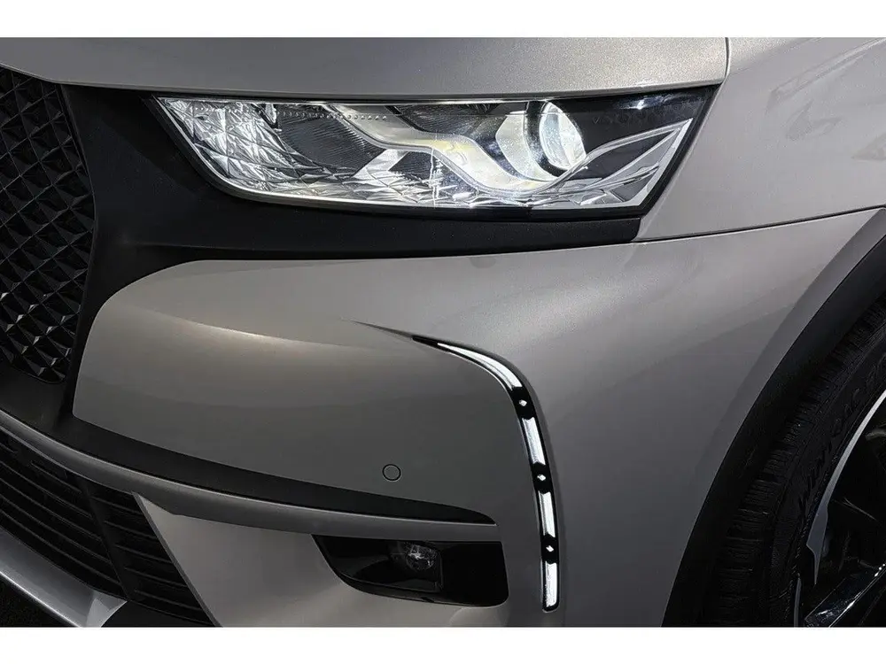 DS Automobiles 7 DS DS 7 Crossback E-Tense Performance Line Panoramadak Stoel uit 2022, foto 20
