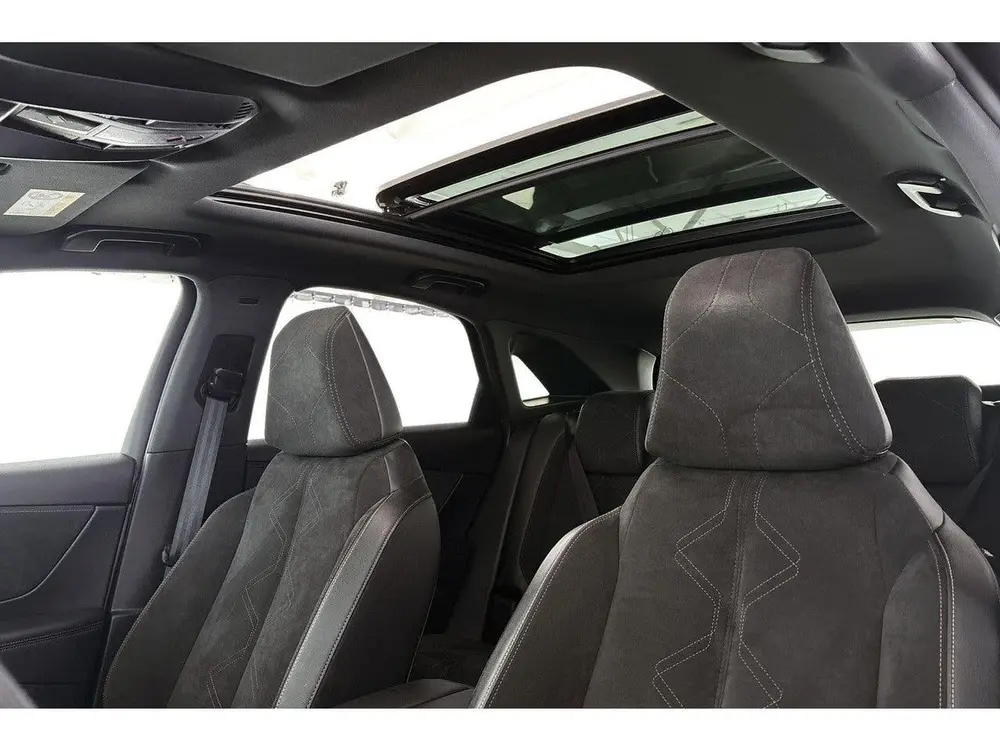 DS Automobiles 7 DS DS 7 Crossback E-Tense Performance Line Panoramadak Stoel uit 2022, foto 8