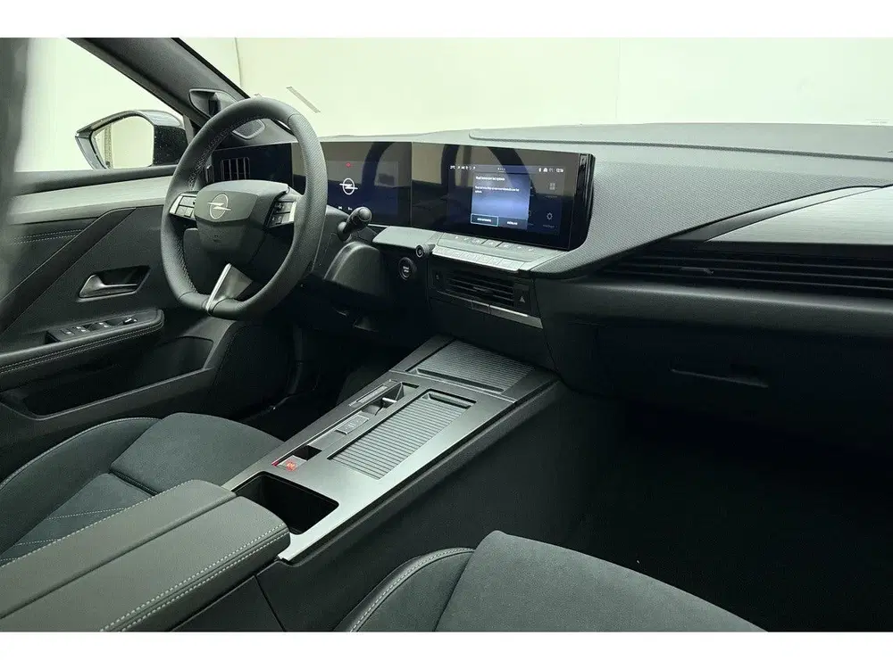 Opel Astra Electric 58 kWh Ultimate uit 2026, foto 15