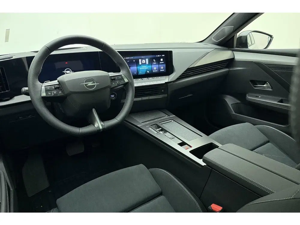 Opel Astra Electric 58 kWh Ultimate uit 2026, foto 17