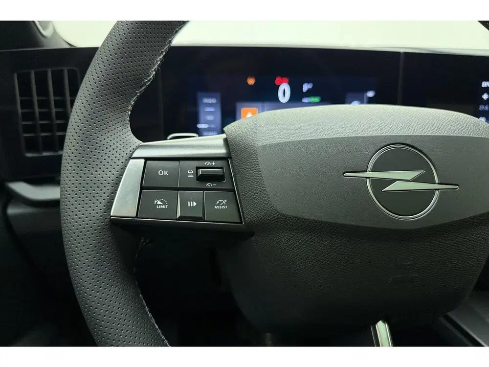 Opel Astra Electric 58 kWh Ultimate uit 2026, foto 20