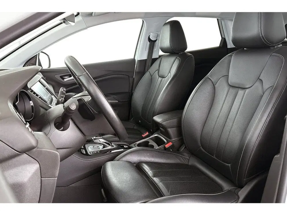 Opel Grandland X 1.6 Turbo Hybrid Ultimate Stoelventilatie uit 2021, foto 6