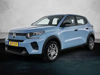 Citroën C3 1.2 100pk You uit 2025