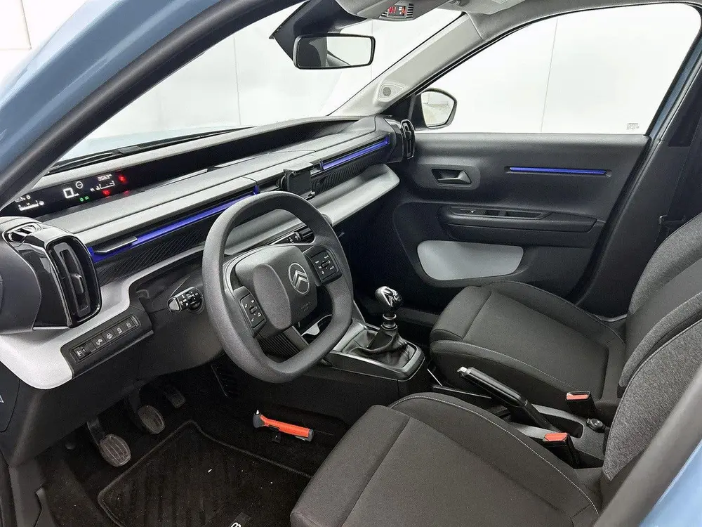 Citroën C3 1.2 100pk You uit 2025, foto 10