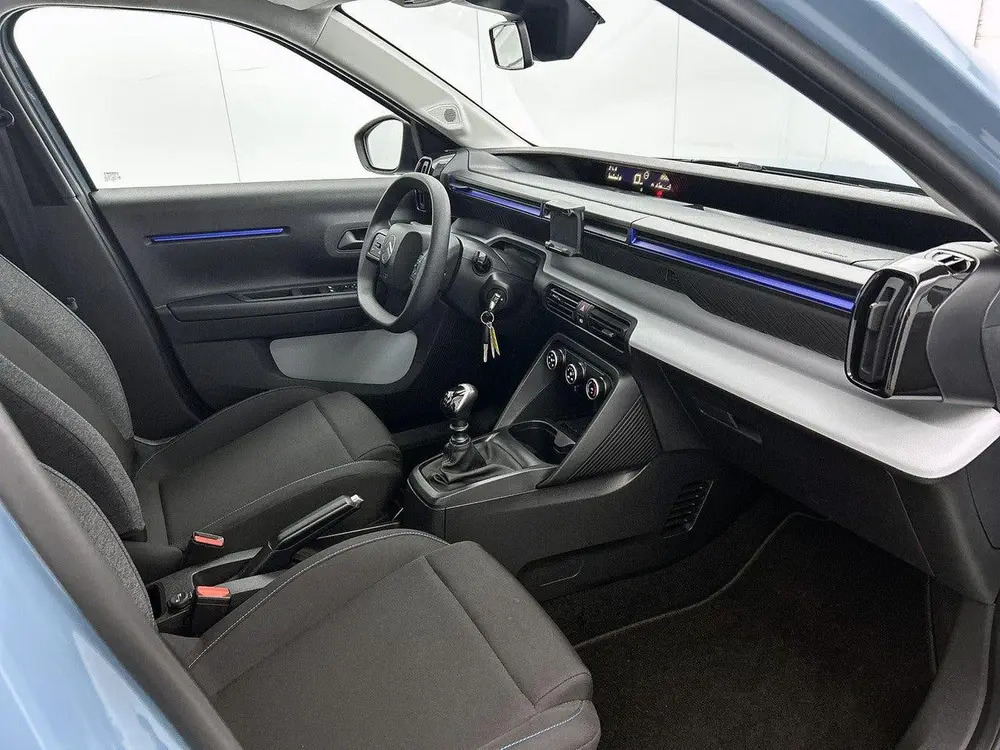 Citroën C3 1.2 100pk You uit 2025, foto 12
