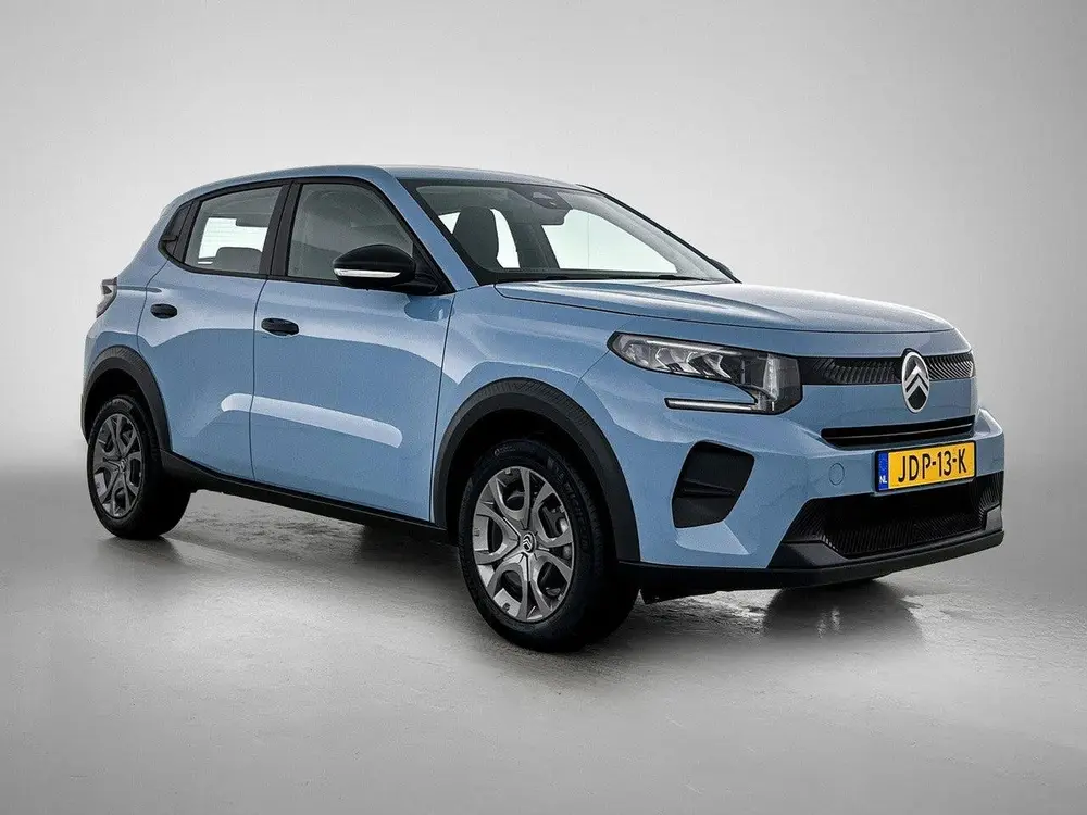 Citroën C3 1.2 100pk You uit 2025, foto 2