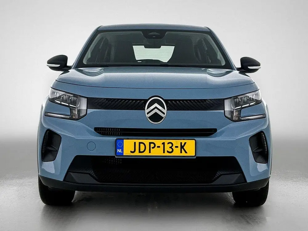 Citroën C3 1.2 100pk You uit 2025, foto 4
