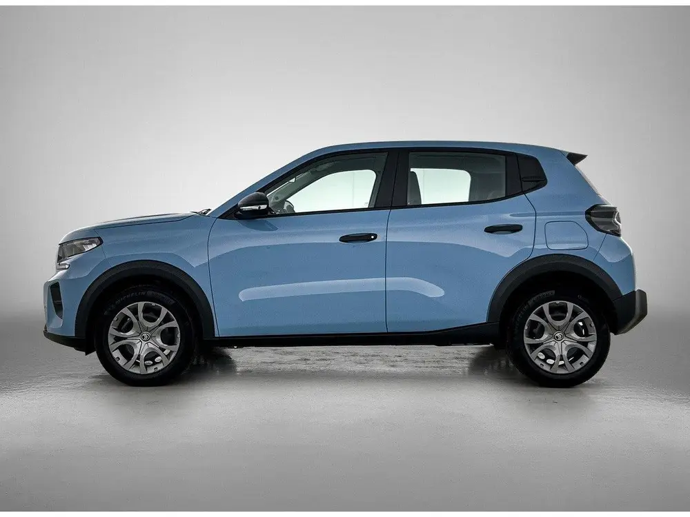Citroën C3 1.2 100pk You uit 2025, foto 5