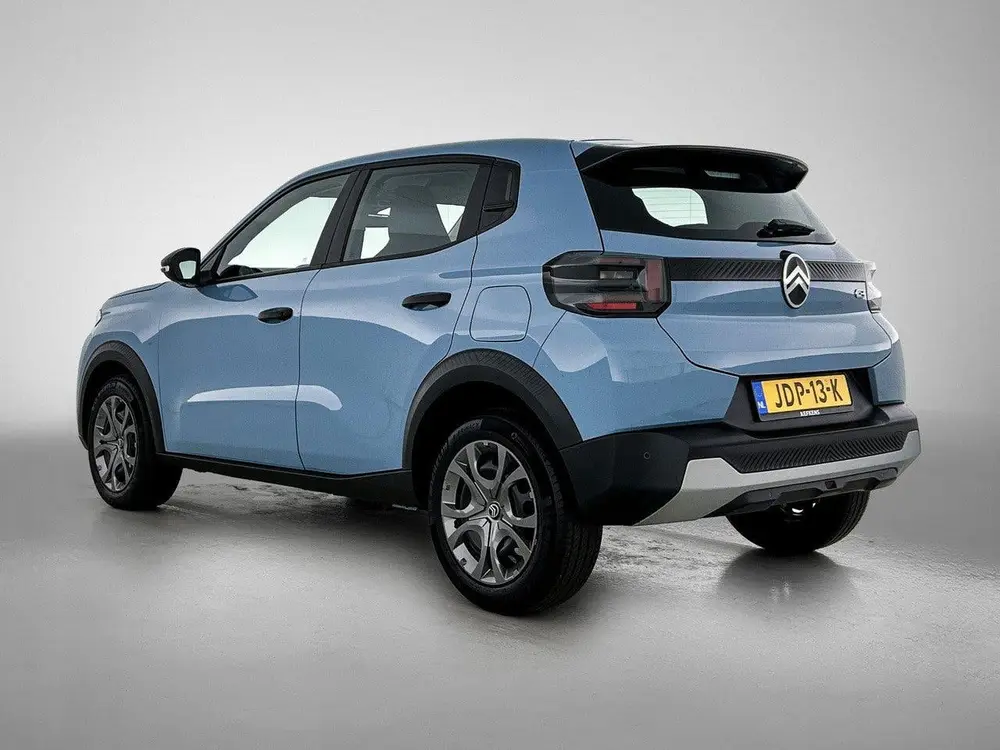 Citroën C3 1.2 100pk You uit 2025, foto 6