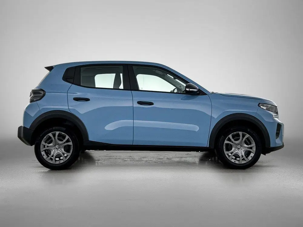 Citroën C3 1.2 100pk You uit 2025, foto 9