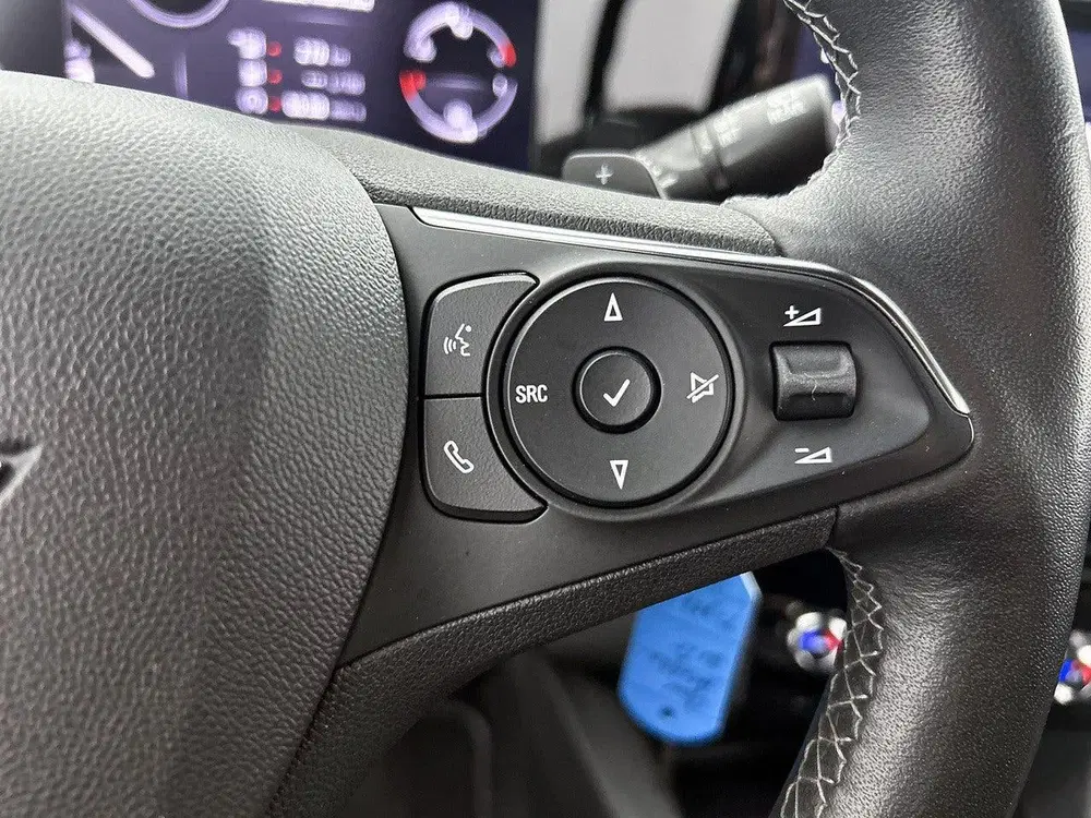 Opel Mokka 1.2 130pk GS Line Automaat uit 2023, foto 14