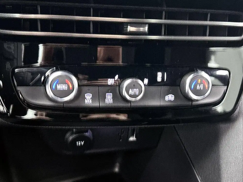 Opel Mokka 1.2 130pk GS Line Automaat uit 2023, foto 19