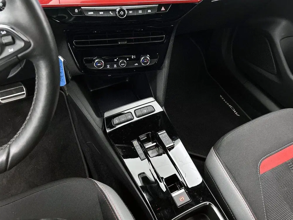 Opel Mokka 1.2 130pk GS Line Automaat uit 2023, foto 20