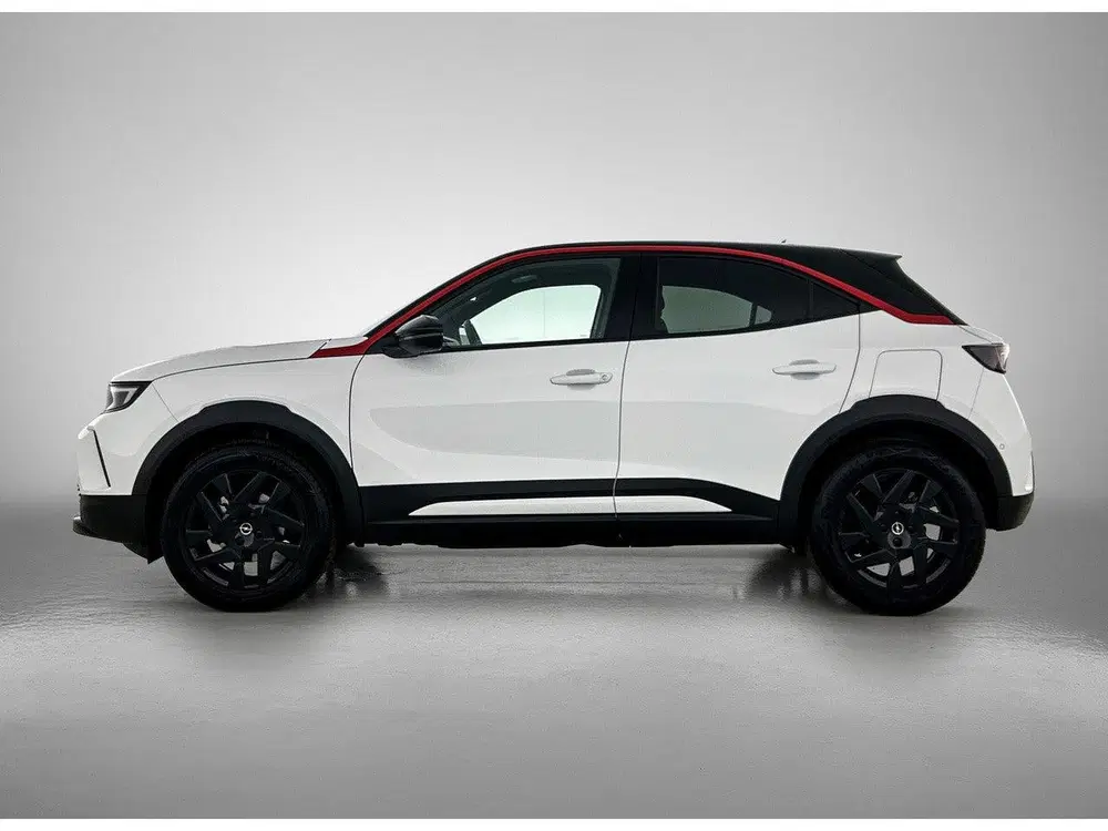 Opel Mokka 1.2 130pk GS Line Automaat uit 2023, foto 5