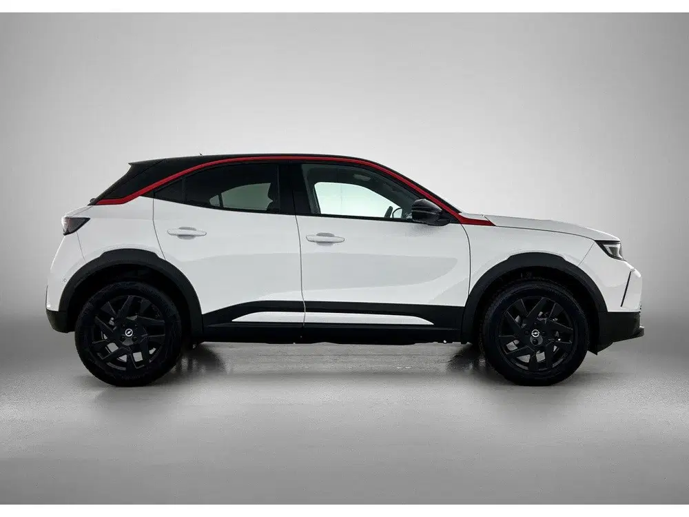 Opel Mokka 1.2 130pk GS Line Automaat uit 2023, foto 9