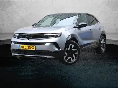 Opel Mokka 145pk Hybrid GS uit 2025
