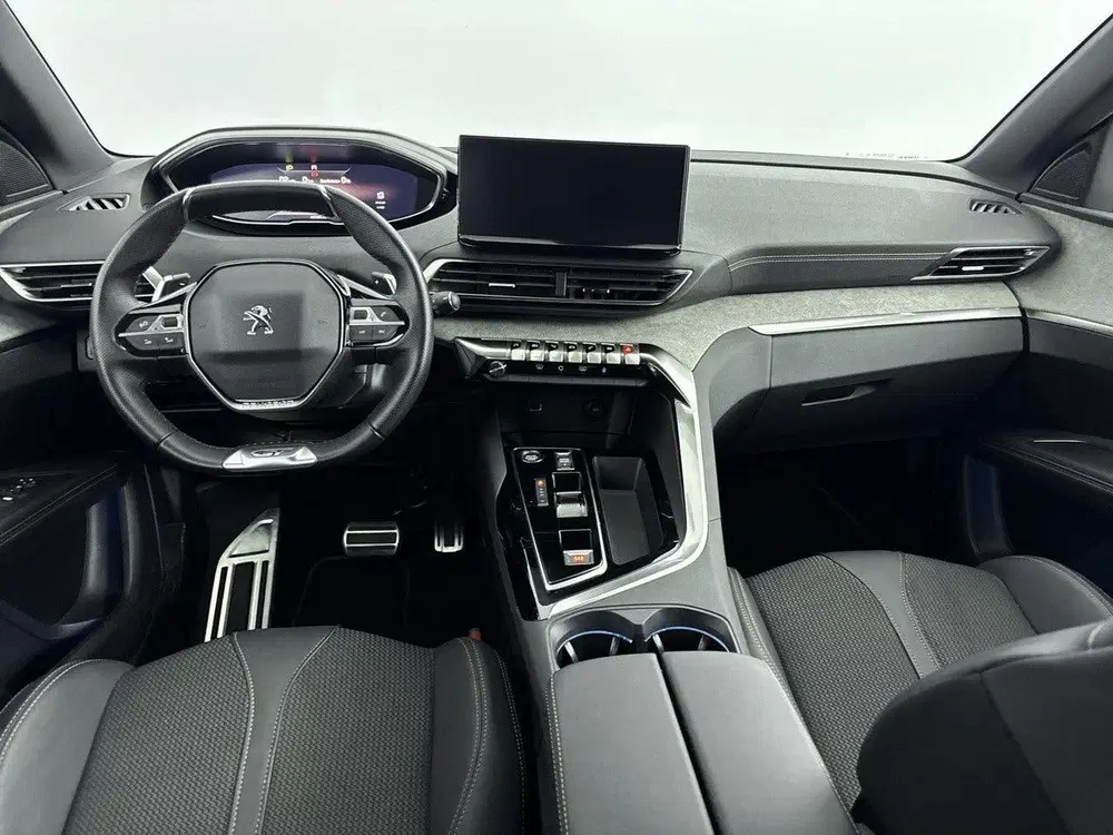 Peugeot 3008 SUV 1.2 136 pk Automaat Hybrid GT uit 2024, foto 16