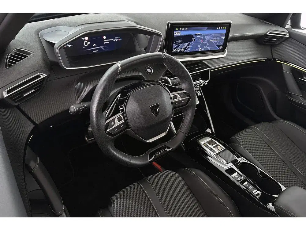 Peugeot 2008 1.2 PureTech 130 GT Panoramadak Trekhaak uit 2024, foto 5