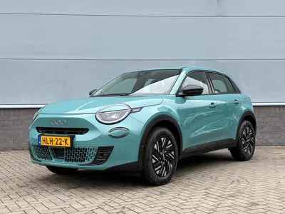 Fiat 600 1.2 Hybrid Urban uit 2025