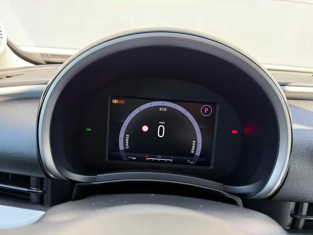 Fiat 600 1.2 Hybrid Urban uit 2025, foto 12