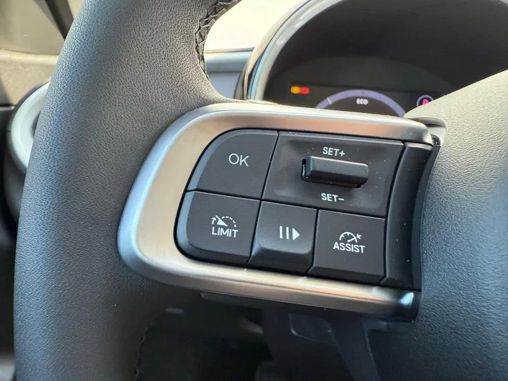 Fiat 600 1.2 Hybrid Urban uit 2025, foto 13