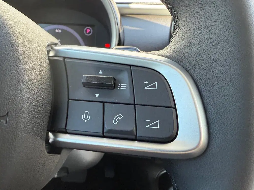 Fiat 600 1.2 Hybrid Urban uit 2025, foto 14
