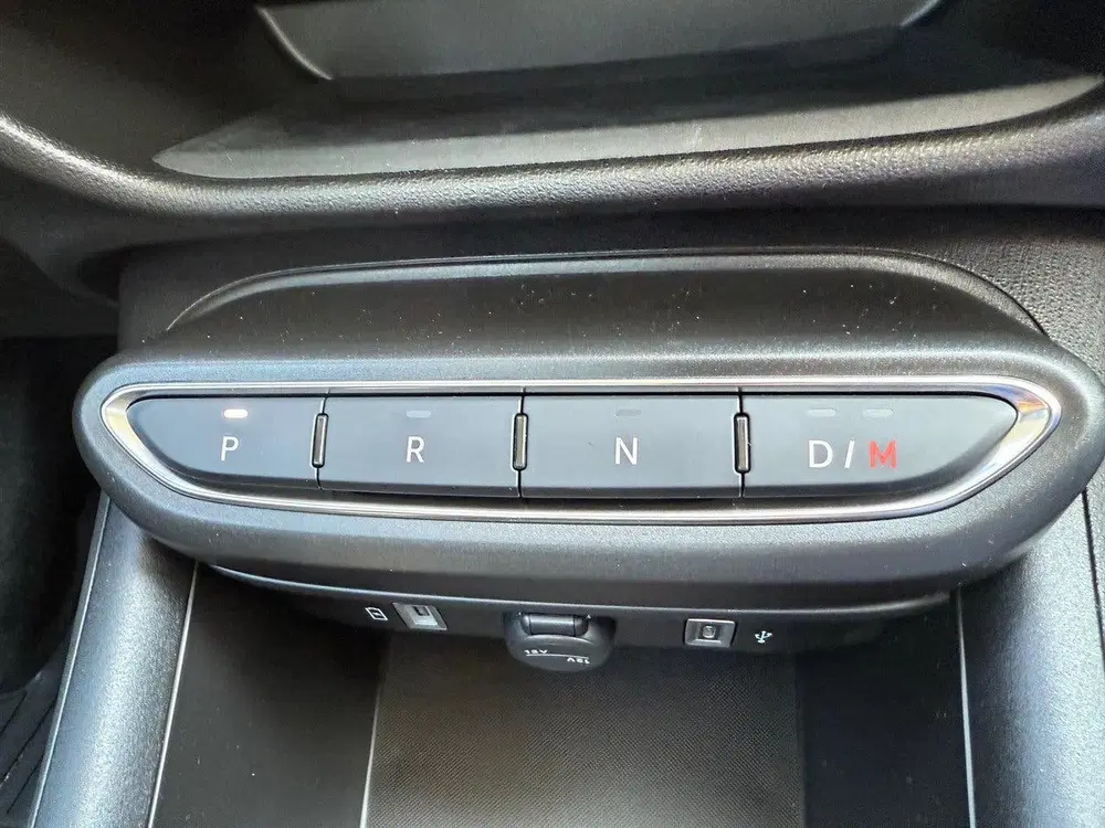 Fiat 600 1.2 Hybrid Urban uit 2025, foto 19