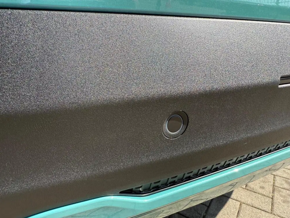 Fiat 600 1.2 Hybrid Urban uit 2025, foto 8