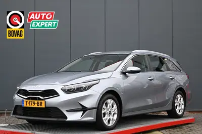 Kia Ceed 1.0 T-GDi DynamicLine (bj 2023) uit 2023
