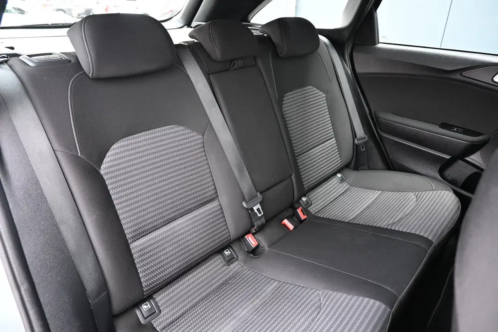 Kia Ceed 1.0 T-GDi DynamicLine (bj 2023) uit 2023, foto 19