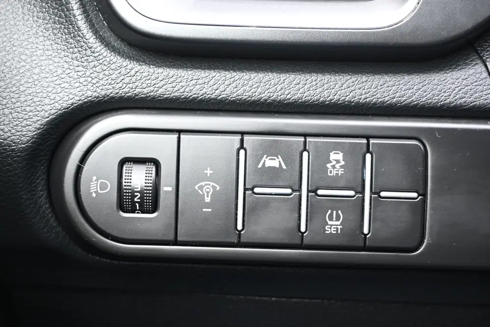 Kia Ceed 1.0 T-GDi DynamicLine (bj 2023) uit 2023, foto 20