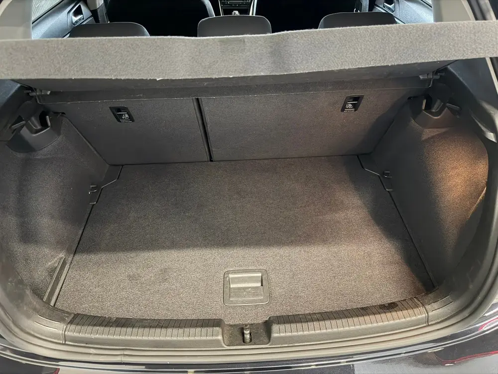 Volkswagen Polo 1.0 TSI R-Line Edition DSG Zwart uit 2024, foto 7