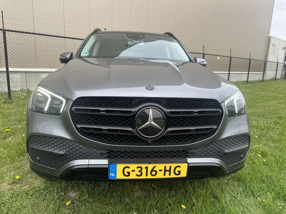 Mercedes-Benz GLE 300 d 4MATIC Premium ZEER COMPLEET 👌 uit 2019, foto 11