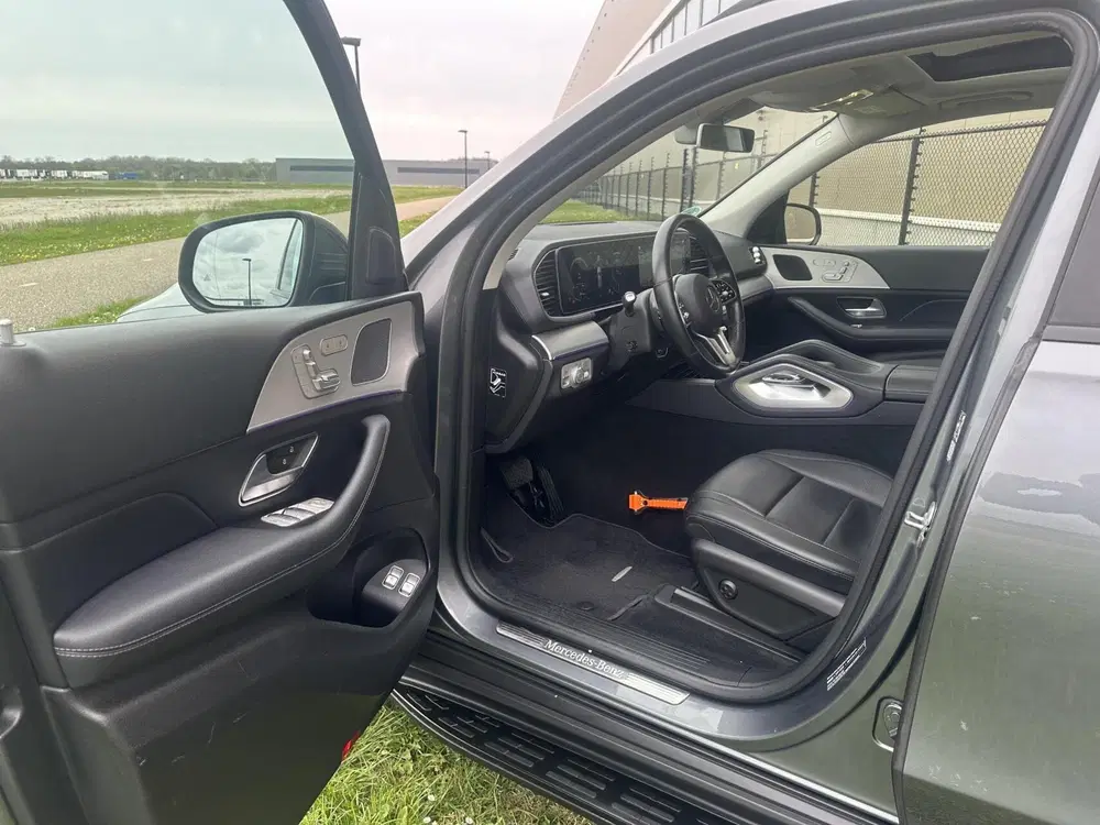 Mercedes-Benz GLE 300 d 4MATIC Premium ZEER COMPLEET 👌 uit 2019, foto 12