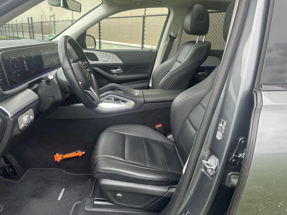 Mercedes-Benz GLE 300 d 4MATIC Premium ZEER COMPLEET 👌 uit 2019, foto 14