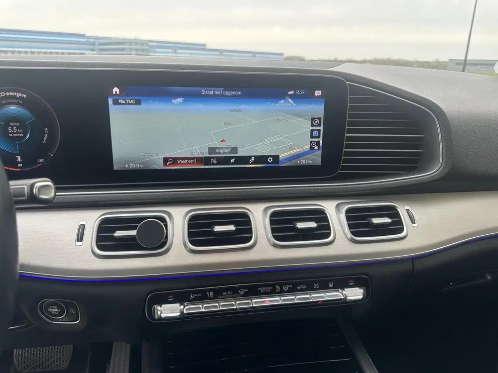 Mercedes-Benz GLE 300 d 4MATIC Premium ZEER COMPLEET 👌 uit 2019, foto 16