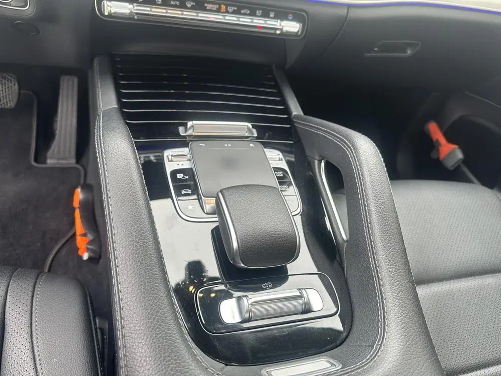 Mercedes-Benz GLE 300 d 4MATIC Premium ZEER COMPLEET 👌 uit 2019, foto 17