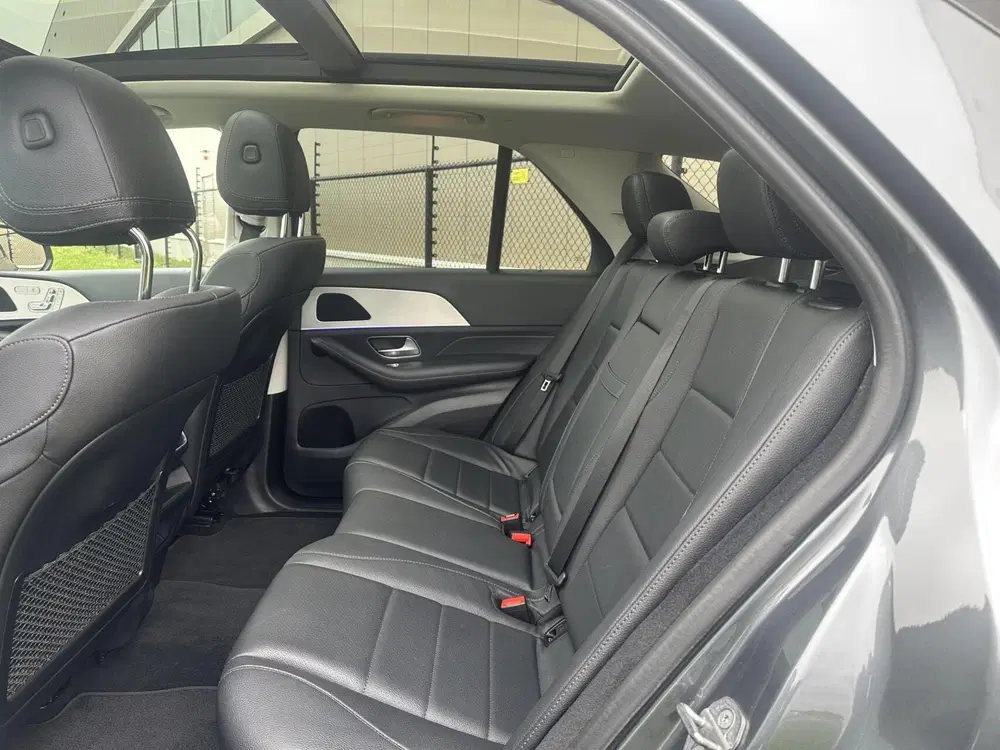 Mercedes-Benz GLE 300 d 4MATIC Premium ZEER COMPLEET 👌 uit 2019, foto 18
