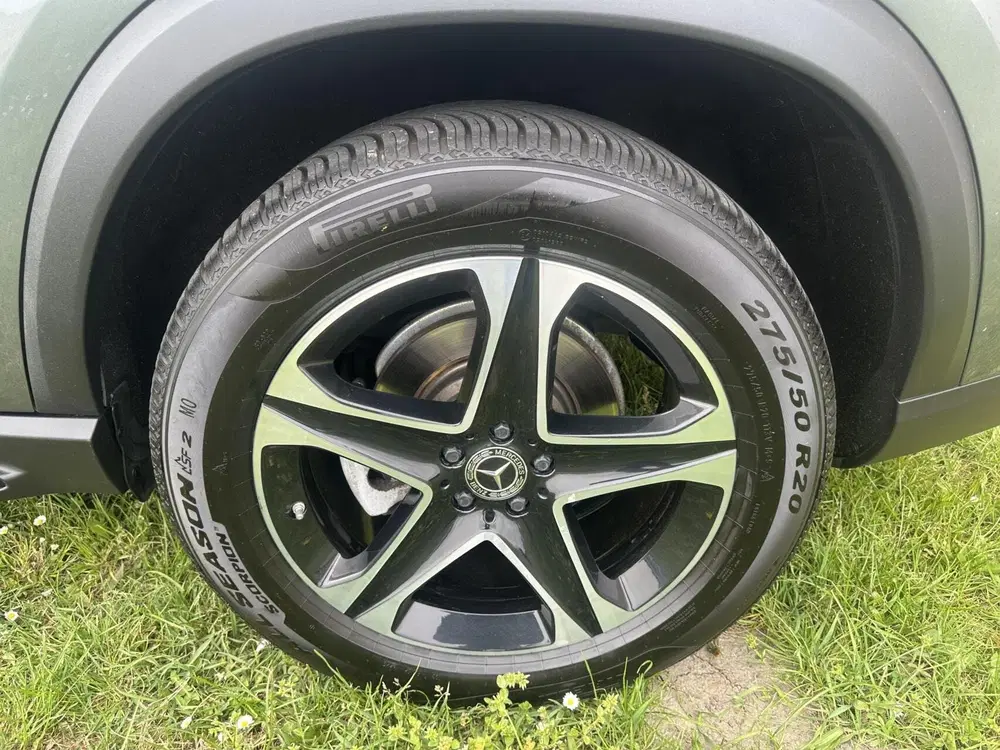 Mercedes-Benz GLE 300 d 4MATIC Premium ZEER COMPLEET 👌 uit 2019, foto 19