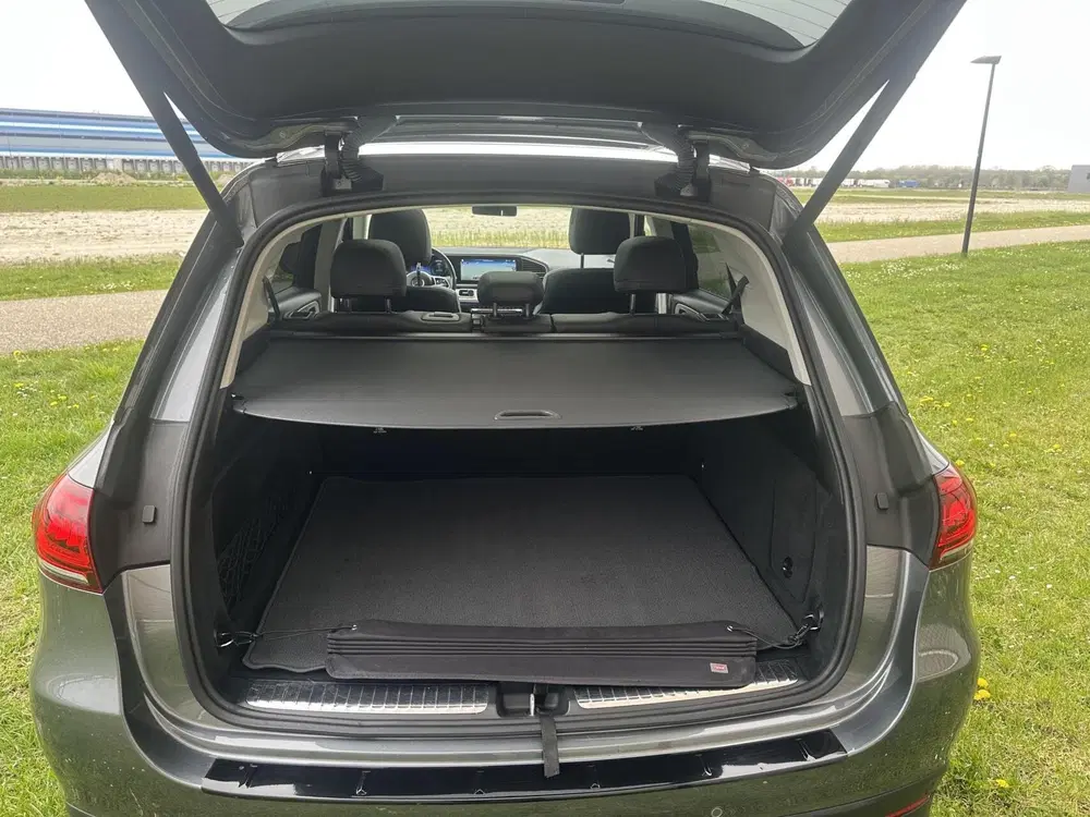 Mercedes-Benz GLE 300 d 4MATIC Premium ZEER COMPLEET 👌 uit 2019, foto 7